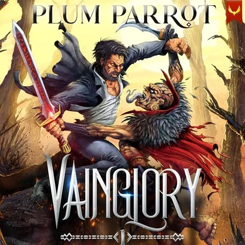 Vainglory By Plum Parrot